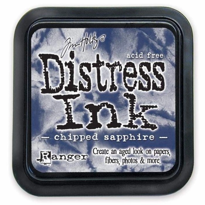 

Terbatas Distress Ink Chipped Saphire Bebas Ongkir