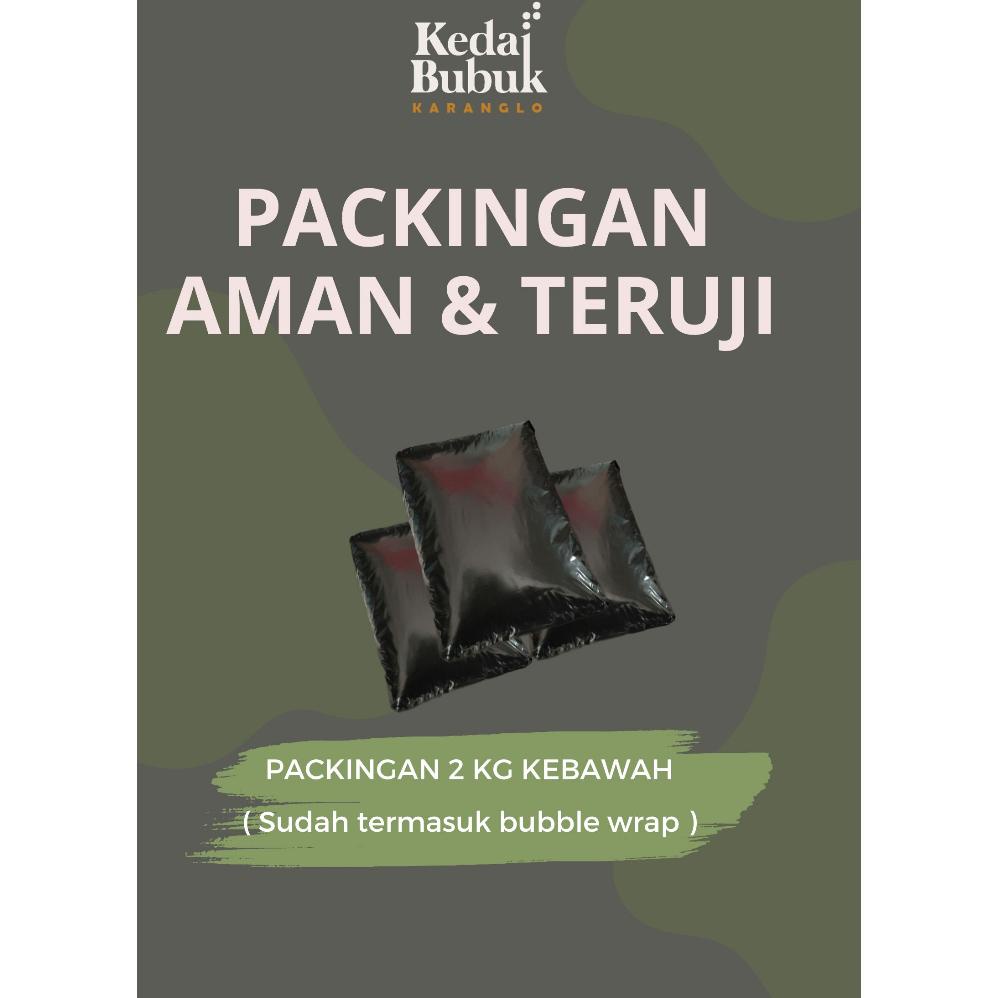 

Kekinian (REGULER) BUBUK MINUMAN CHOCO SPORT 1KG !!