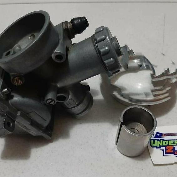 Karbu karburator Yamaha F1ZR Reamer Roadrace dragbike Grasstracl
