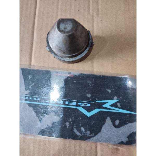 keong stater pinion stater original beat karbu vario110 kvy kvb