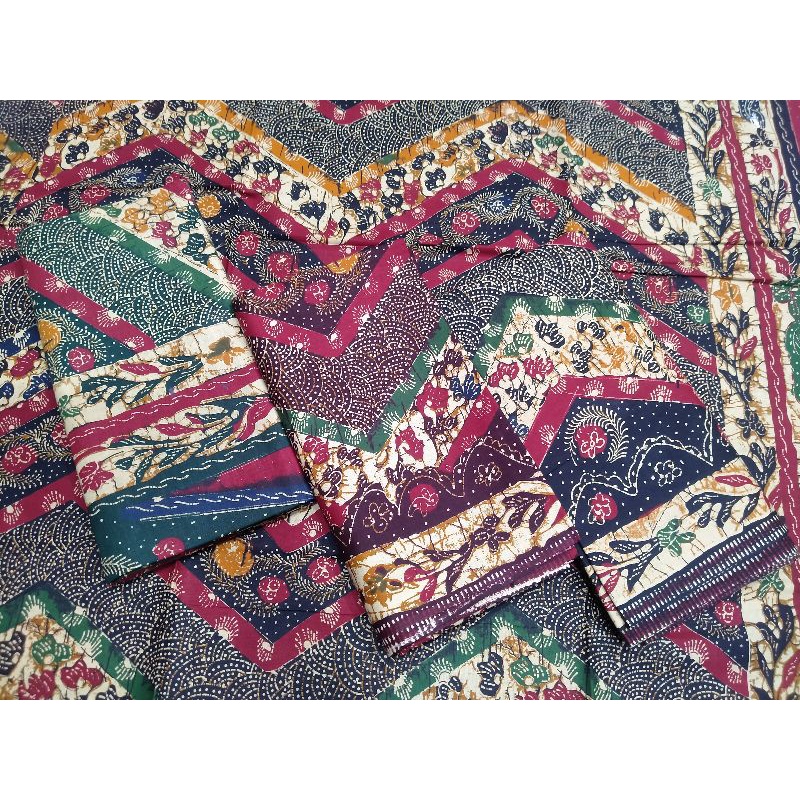 sarung wanita sarung batik tanjung bumi