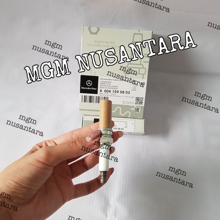 Busi A0041595803 M271 Cgi Compressor For Mercy W204 W212 Kode Hm272