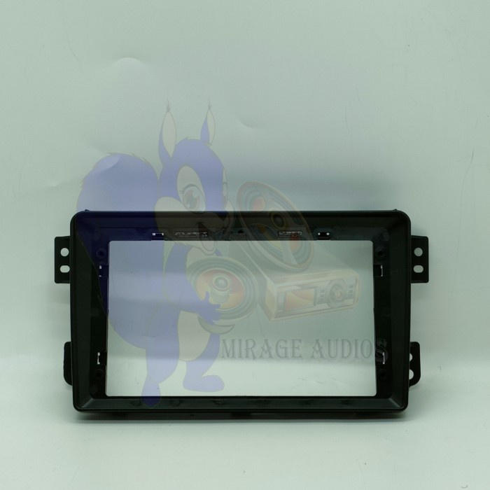 Promo Frame Head Unit Android Suzuki Splash 9 Inch