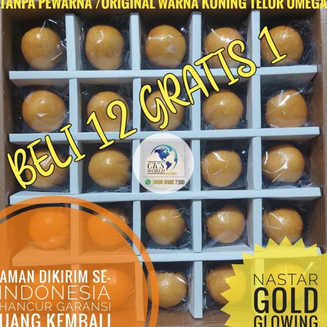 

New Sale Hampers Nastar Unik Original