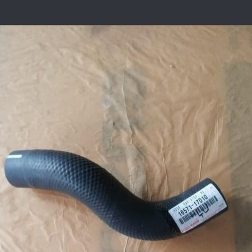 SELANG HOSE RADIATOR ATAS LANDCRUISER 80 VX80 LC80