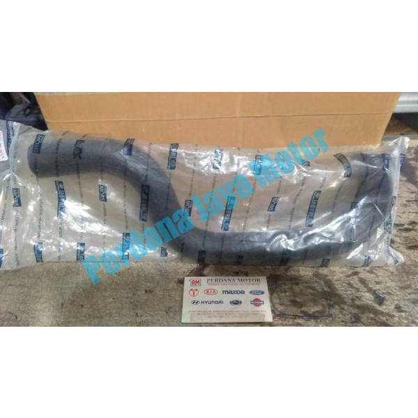 Selang Radiator Bawah Ford Fiesta