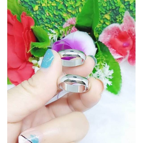 Cincin xuping asli