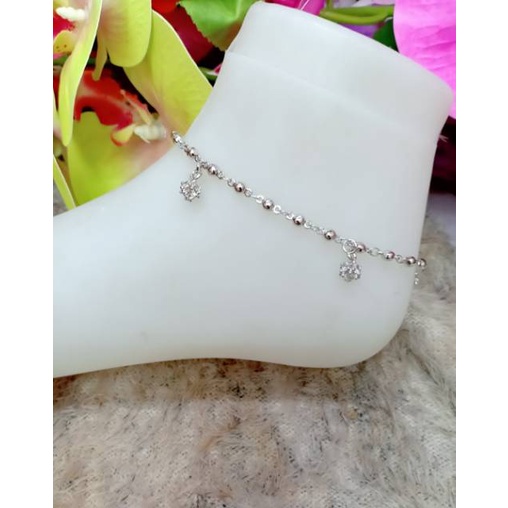 Xuping Gelang kaki bola