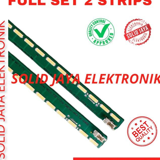 Baru BACKLIGHT TV LED LG 60 IN 60LF630T 60LX341C 60LX540T 60LX LAMPU BL SMD KX 297