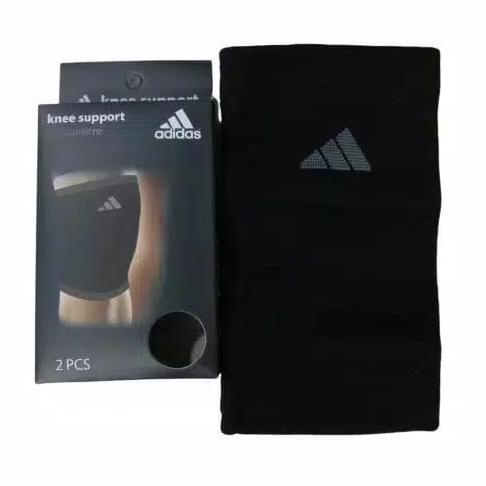 Special KNEE LUTUT-DEKER LUTUT-PELINDUNG LUTUT ADIDAS ISI 2 PCS ..
