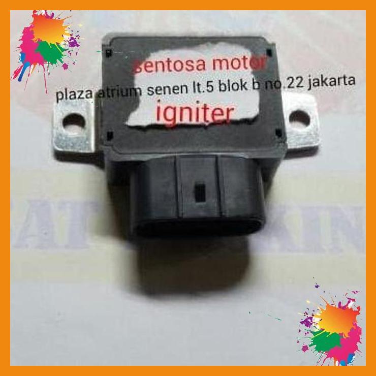 igniter baleno lama [sen]