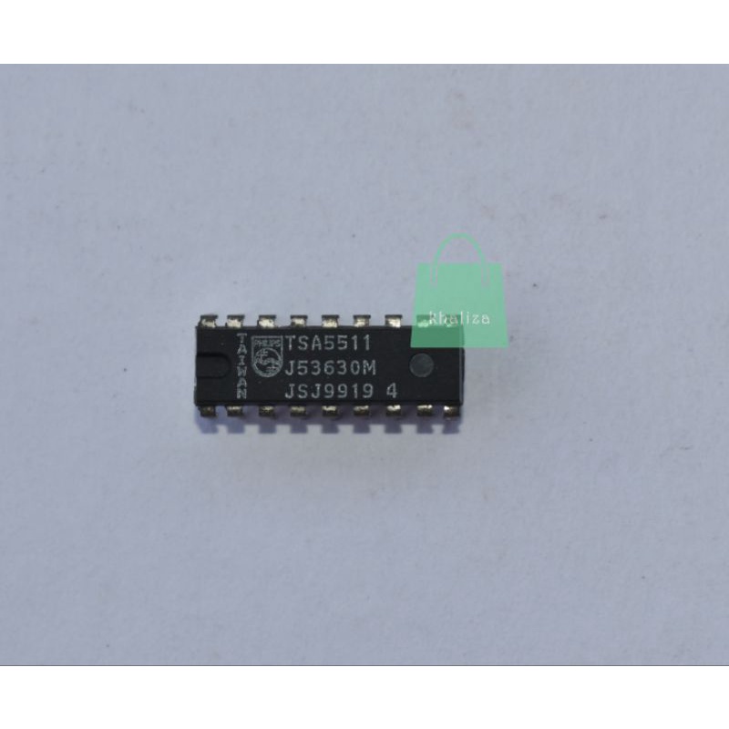 IC TSA5511 TSA 5511 PLL Philips