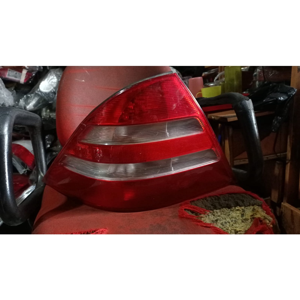 Stoplamp Mercedes benz w220 original