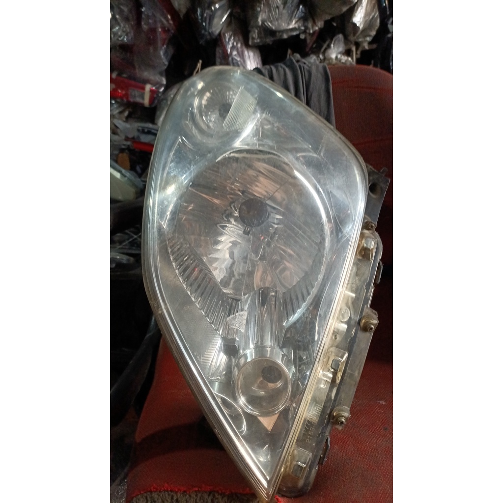 Headlamp kiri suzuki splash gl original