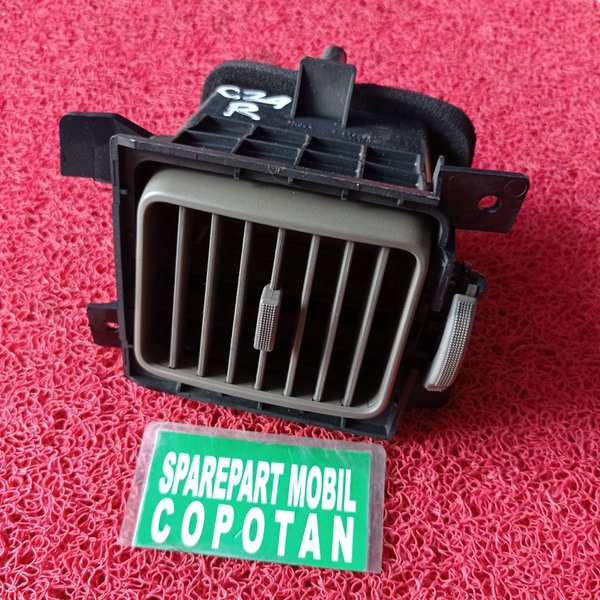 Kisi Ac Dashboard Nissan Serena C24 Bagian Kanan R