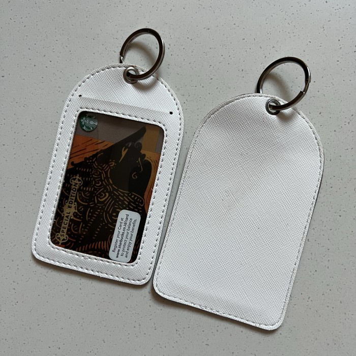 

Access Card Holder Id Card Holder Key Chain E Money Holder Promo Terbaru