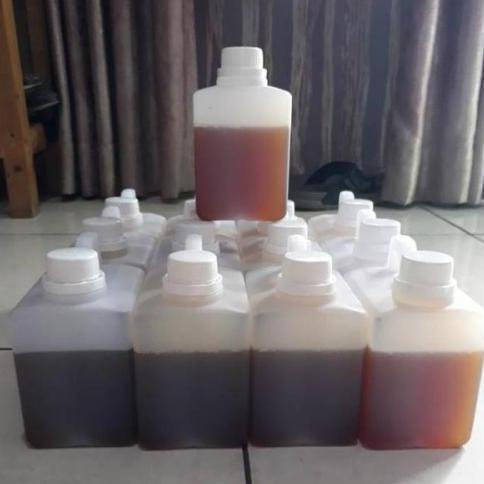 

met Madu Sidr Kashmir Bughiyah 500gr | Royal Kashmir | Premium Pureland