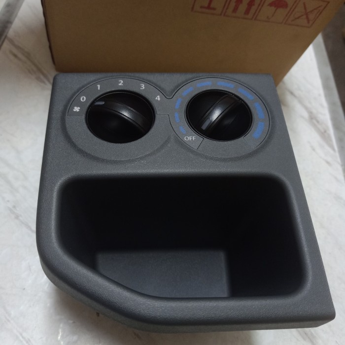 Cod Control Assy Ac (Hvac ) Box Stelan Ac Komplit New Carry Tayo 2019 2021 Kode Hm124