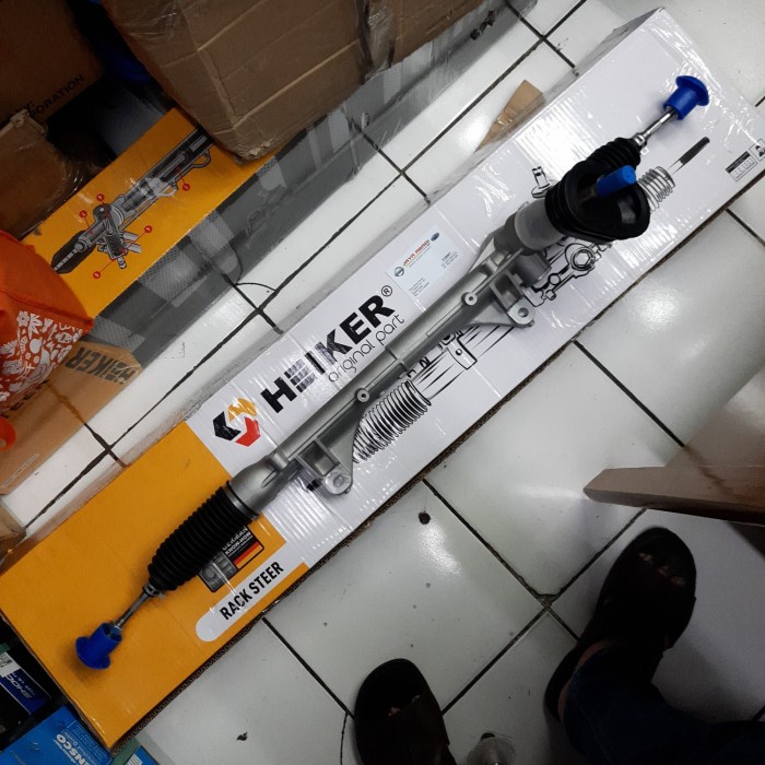 Ready Stock Rack Stering Assy/ Rack Stir Grand Livina-Livina-Latio