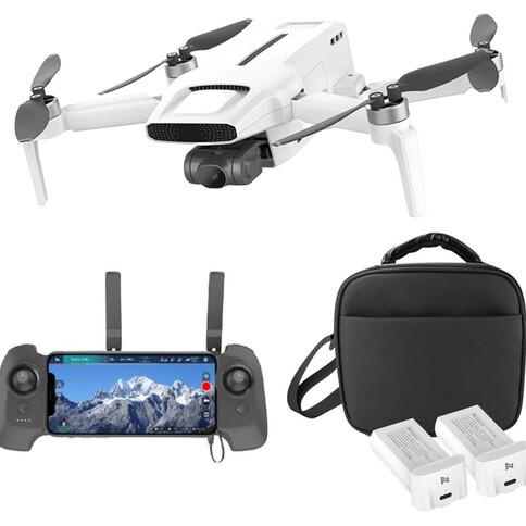 Fimi X8 Mini V2 Combo 3-Axis 4K Foldable Drone FIMI X8 Mini V2