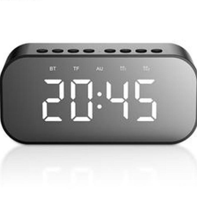 ROBOT RB550 SPEAKER BLUETOOTH RB 550 ALARM