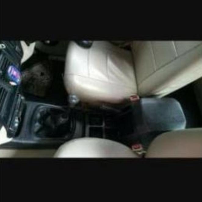 Console Box Consule Box Panther Kapsul Touring Panther 2000 On