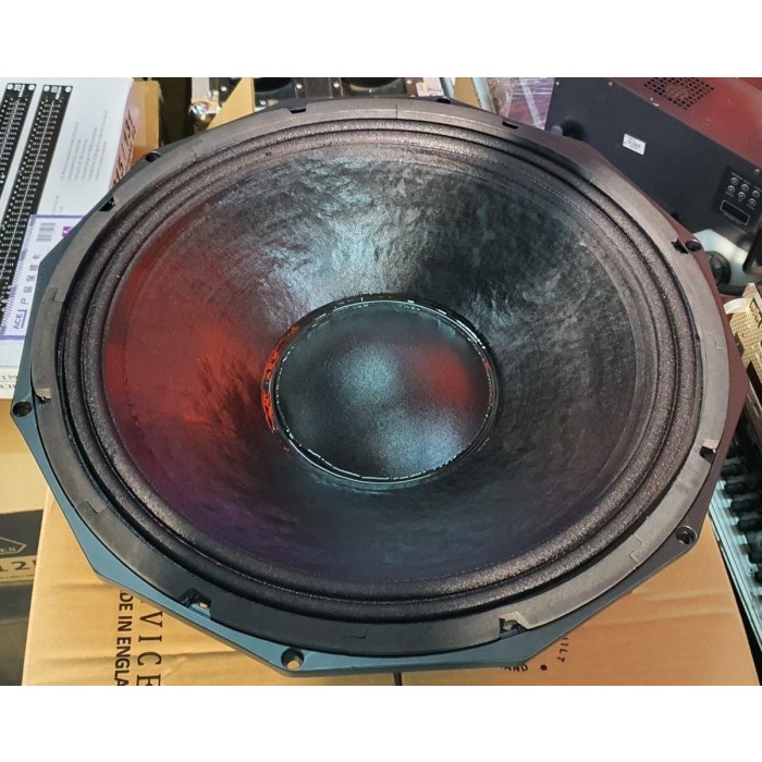 Ready Speaker Component Pd.186C003 18 Inch Voice Coil 6 Inch Pd . 186 C003 Garansi