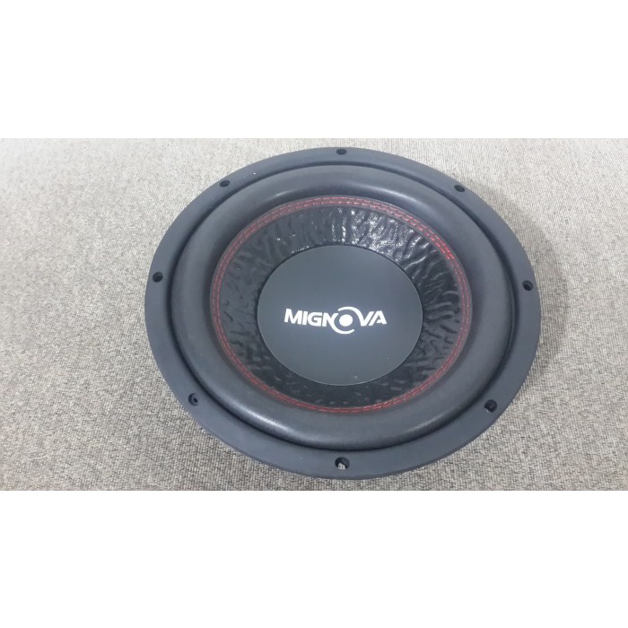 Asli Speaker 10 Inch 10 In 10In Subwoofer 600Watt Double Coil Original Asli Harga Khusus