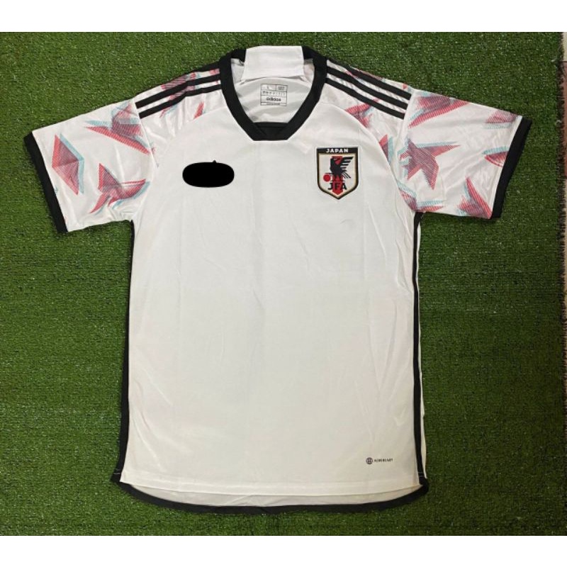 JERSEY BOLA JEPANG JAPAN AWAY GRADE ORI IMPORT 2022 2023