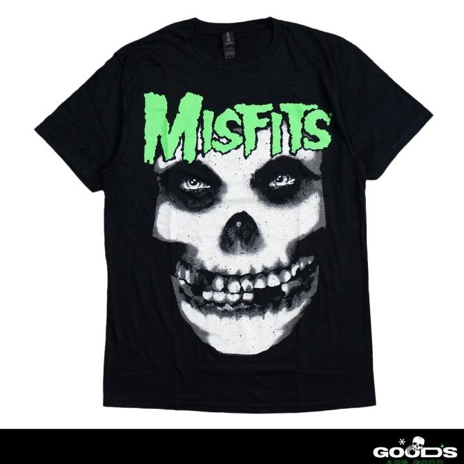 OFFICIAL MISFITS - GLOW JUREK