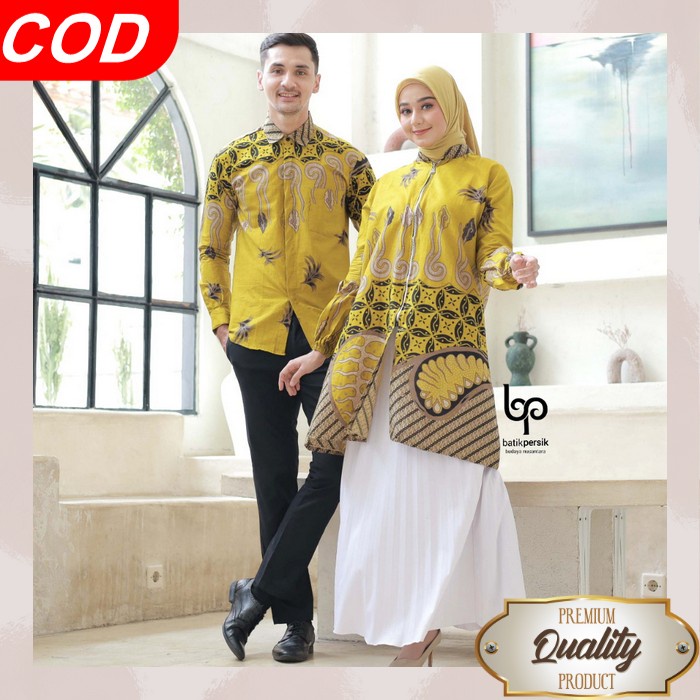 Kapelan Pakaian Couple Sepasang Pria Dan Wanita Dewasa Bj Cp Set Pasangan Suami Istri Terbaru 2023 B