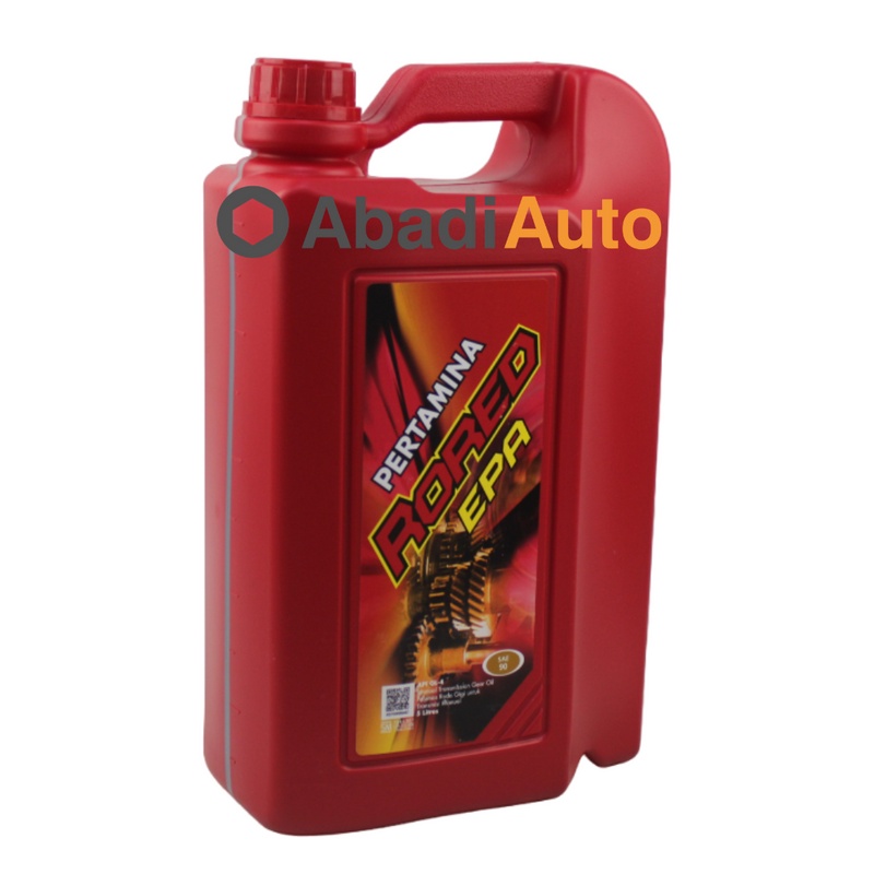 Rored Epa 90 5L (Epa905L) Pertamina