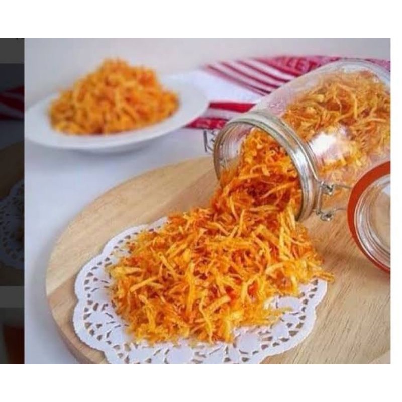 

Kentang Mustofa AMOY Snack 100gr, Enak Gurih Renyah Pedas Manis/ Original Tanpa MSG