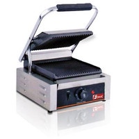 FOMAC CONTACT GRILL CGL-811 (PANGGANGAN ELEKTRIK DUA SISI ANTI LENGKET