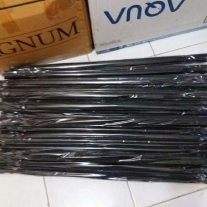 List Karet Kaca Pintu Luar Avanza Xenia 2005 Smpai 2011