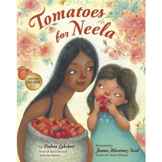 Tomatoes for Neela