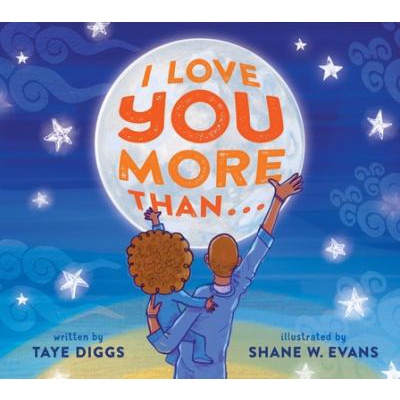 I Love You More Than . . .