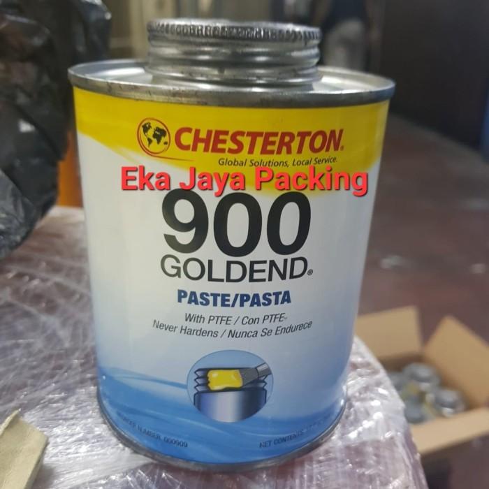 

Chesterton 900 Goldend Paste