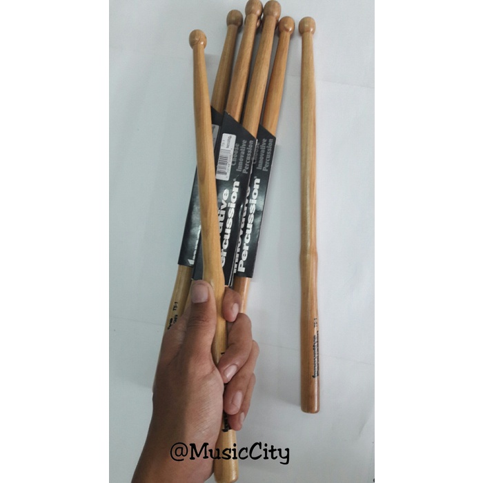 Ready Stok - Stick Tom/Quad/Quint/Sextet/Tenor Drum Marching Innovative Percussion