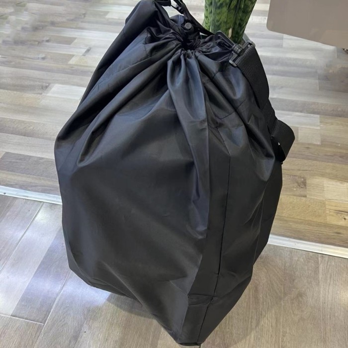 Promo Tas Stroller Bebehoo 7 In 1 / Penyimpan Stroller