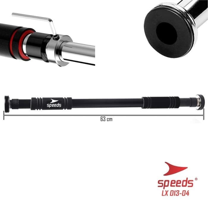 Pull Up Bar Pull Up Door Chinning Bar Iron Gym Gym Alat Pull Up Speeds