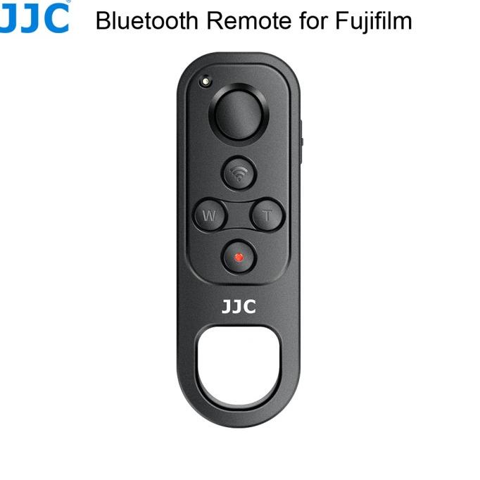 Jjc Wireless Bluetooth Remote Btr-F1 For Fujifilm Xs20 - Xt30 - Xt5 Kode 994