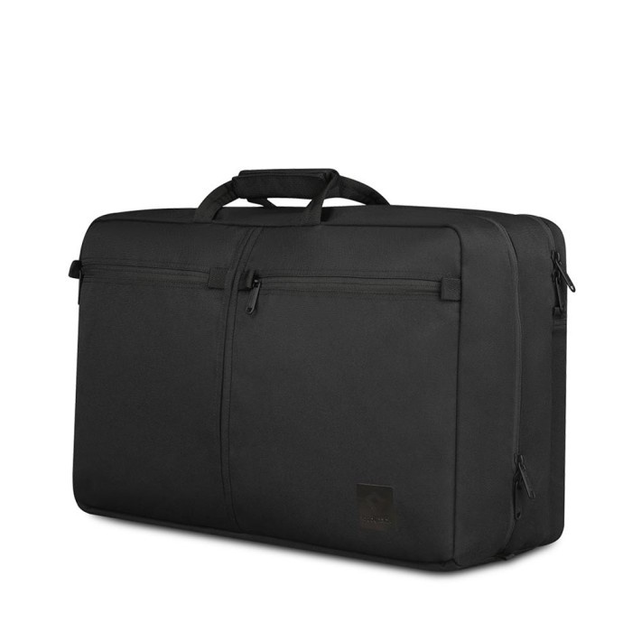 ✨New Tas Travel Bodypack Commencer Trilogic Laptop Backpack Limited