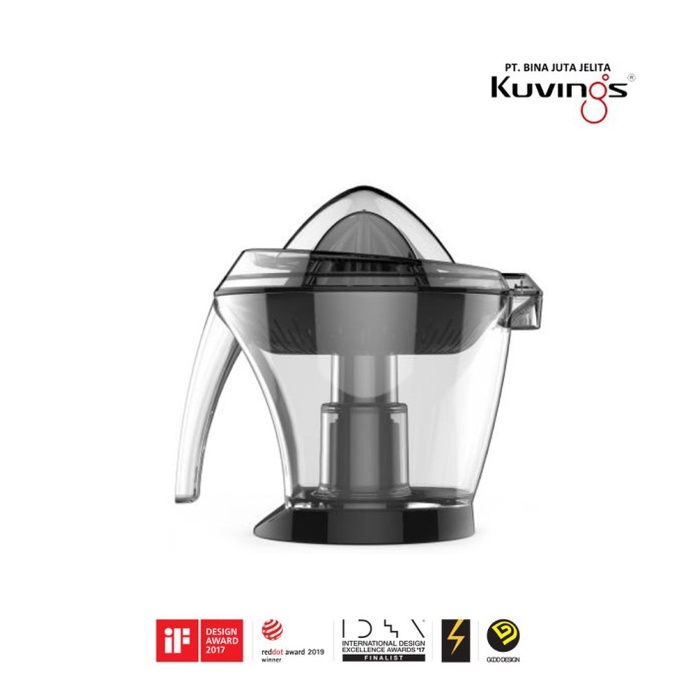 CITRUS SQUEEZE KUVINGS