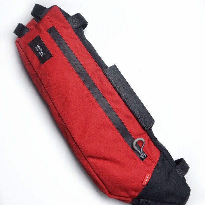 Promo Frame Bag Tas Touring Sepeda