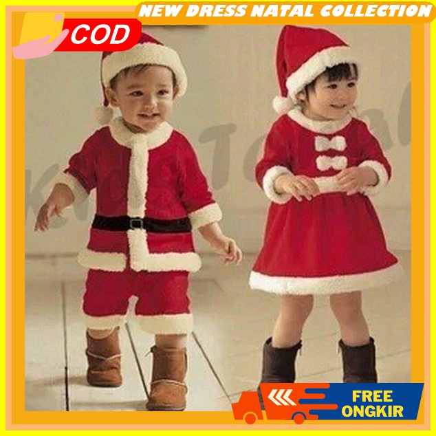 Dress Pesta Anak Perempuan Import Korean Style Pkaian Anak2 Merah Baju Ank Prempuan Korea Terbaru 20