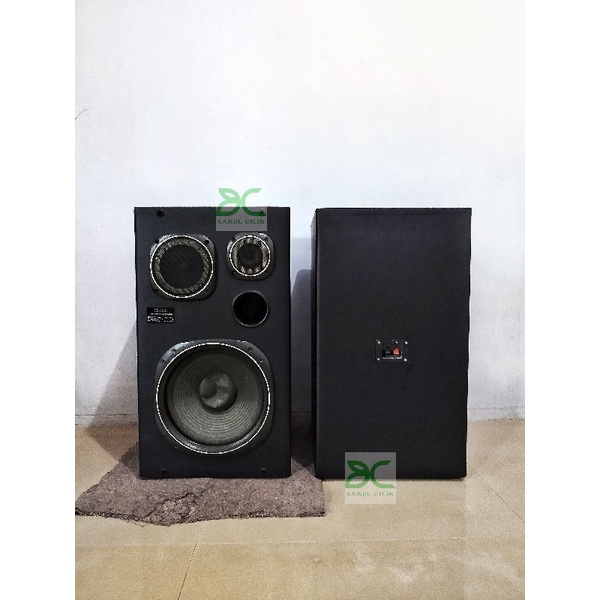 Box Speaker - Box Speaker Classic 10 Inch 3 Ways