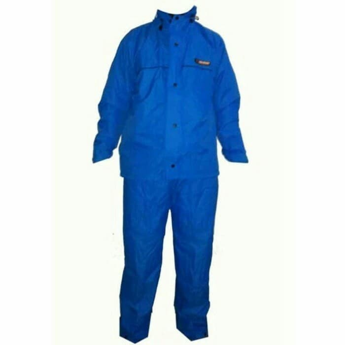 Jas Hujan Sunflower Jumbo / 4Xl / Xxxxl Ready