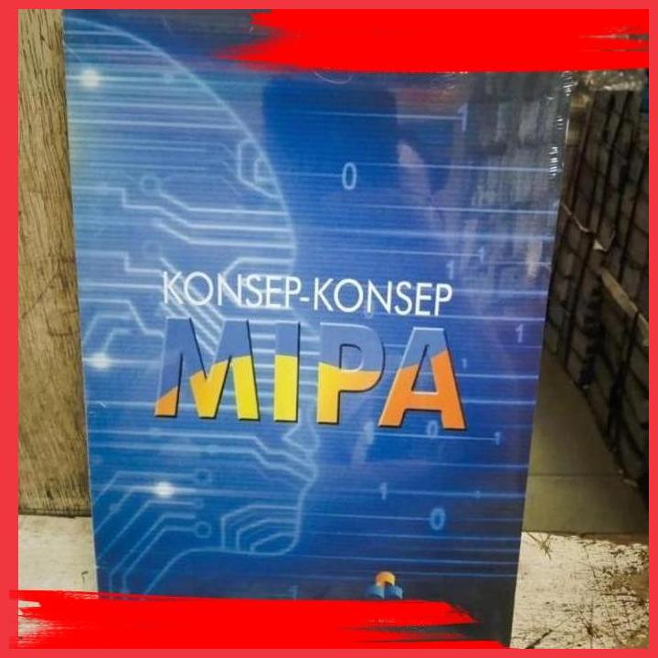 

(sunt) konsep konsep mipa dramik suendarti