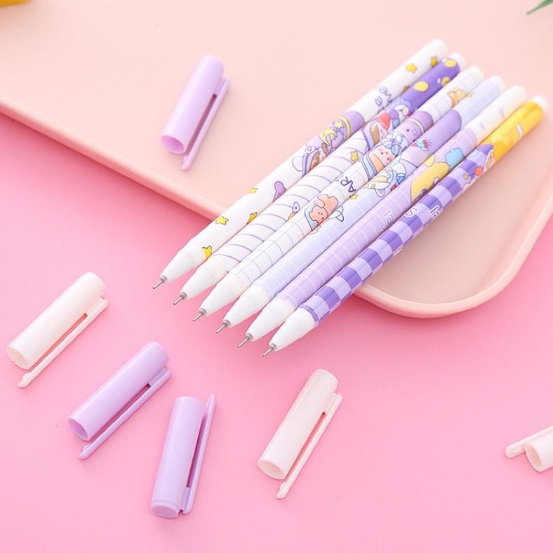 

PULPEN PENA BISA DIHAPUS KARAKTER LUCU / PENA AJAIB PULPEN ALAT TULIS SERBAGUNA / ERASABLE PEN GEL / ALAT TULIS SEKOLAH KANTOR ATK BOLPOINT